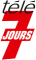 Logo Télé 7 jours